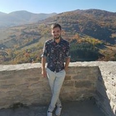 Andrei Cosmin Neagoe