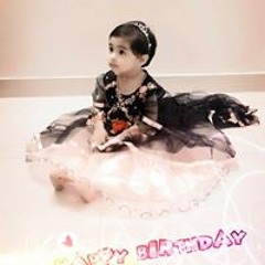 Hina Raheel