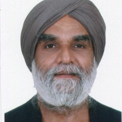 Purinder Singh