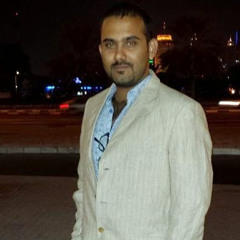 Omer Khan