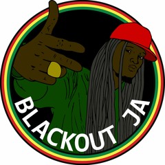 REPORT TO ME  - BLACKOUT JA feat GREGORY ISAAC