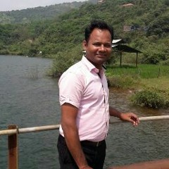 Manoj Sahu