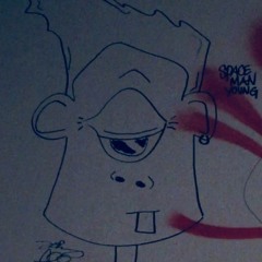 Spaceman Young