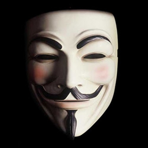 Masked’s avatar