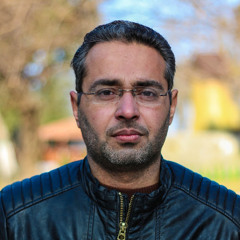 Jawad Qazi