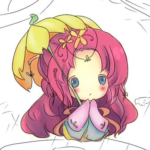 VioletJin’s avatar