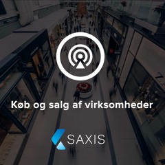 Saxis.dk
