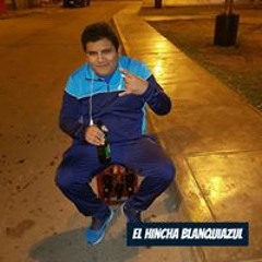 Fernando Caballero Negro