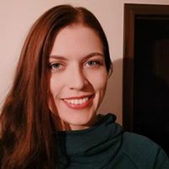 Monika Spetylaitė