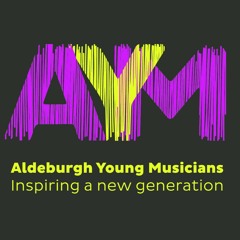 Aldeburgh Young Musicians