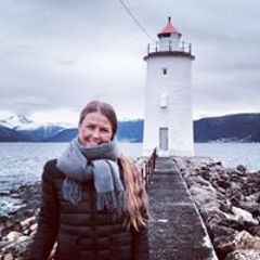 Ann Katrin G. Malerier