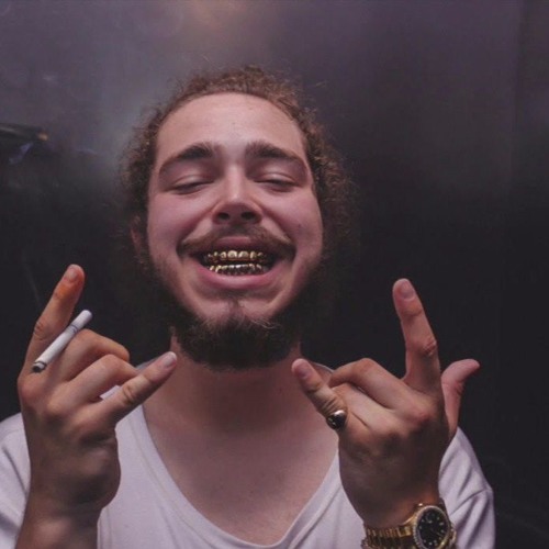 Posty Post’s avatar