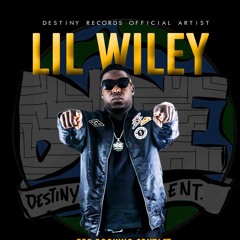 Lil Wiley