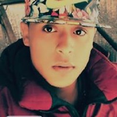 محمد سالم