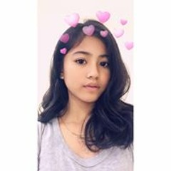 Nathalie Zamora Baguio