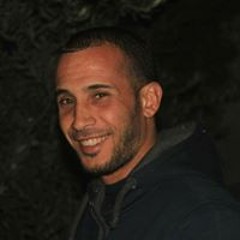 Saher Salama