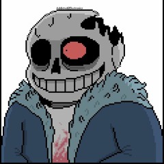 Horrortale Sans