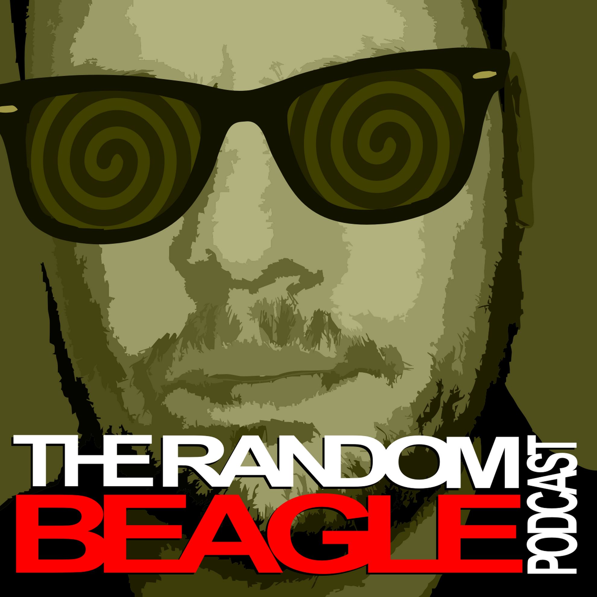 The Random Beagle Podcast