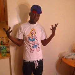 MountyCrizto (AFRICA)