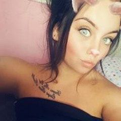 Abbie Larkin
