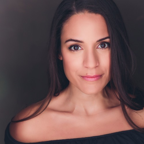 Gina Naomi Baez's stream on SoundCloud - Hear the world's sounds