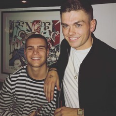 Jake Mitchell