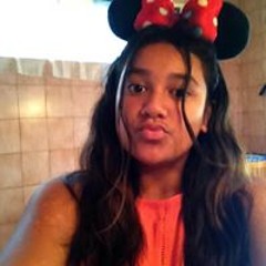 Madyson Mahana
