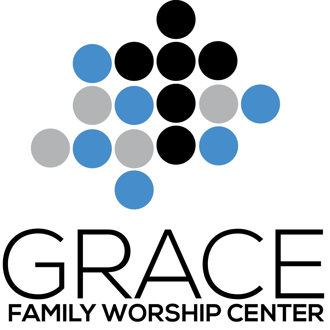 Grace Family Worship Center Podcast