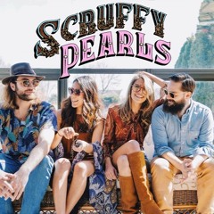 Scruffy Pearls