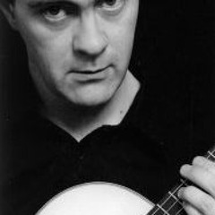 Jonathan Richards, Classical Guitarist