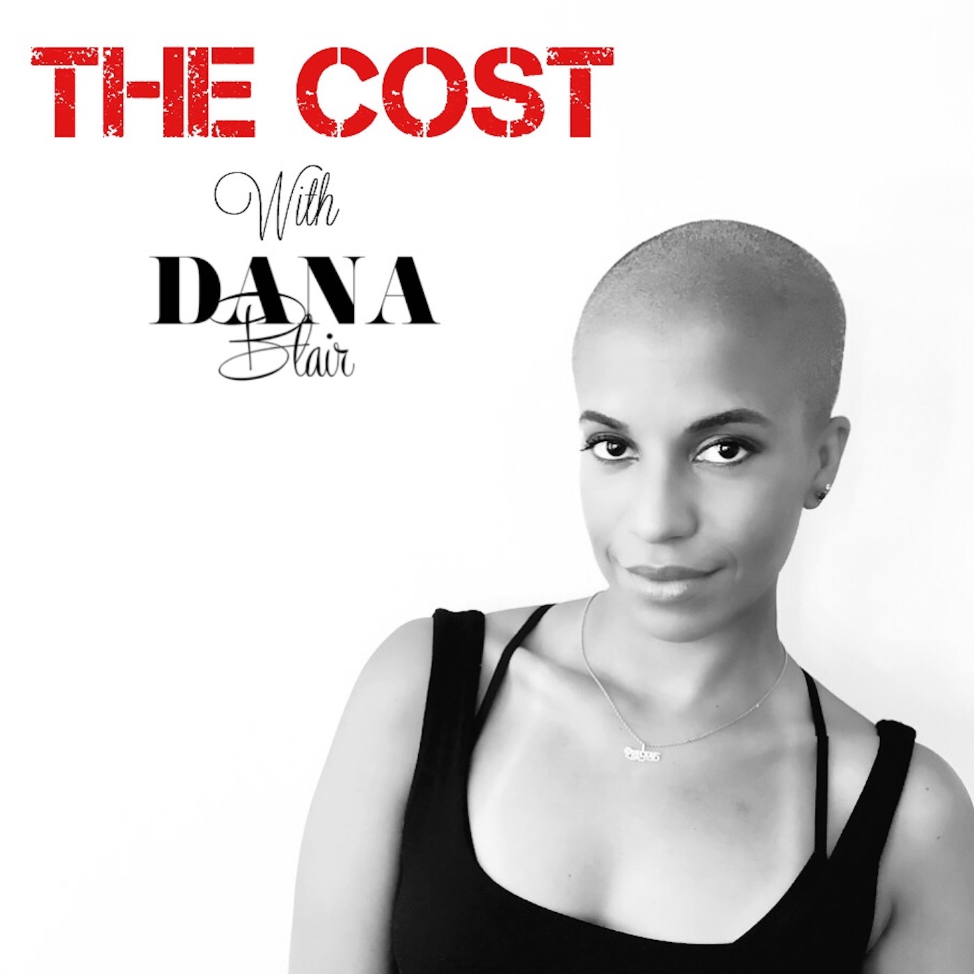 The Cost cover art