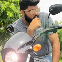Vishal Tanwar