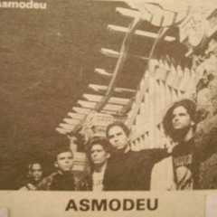 ASMODEU - BRAZILIAN BAND