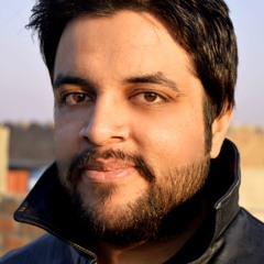 Syed Jahanzaib Hashmi