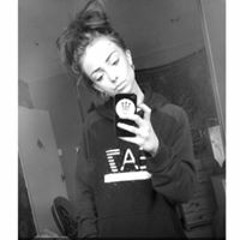 Izzy Attwood