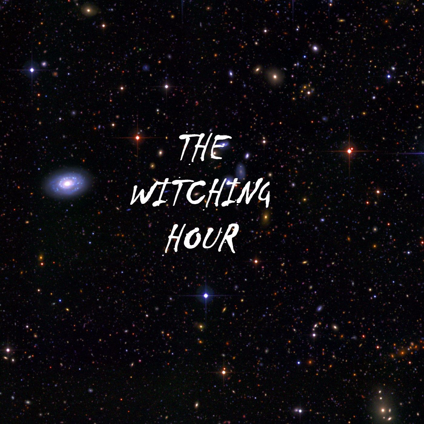The Witching Hour
