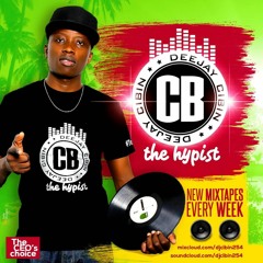 djcibin254
