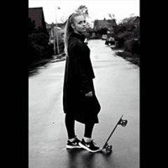 Natasha Rikke Jensen