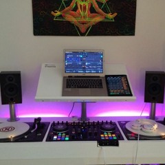 Official Dj Kenny Mark