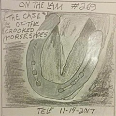 On The Lam Podcast