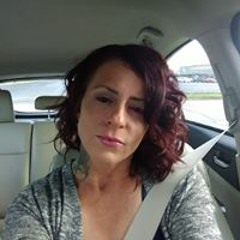 Lisa McDowell - Hall