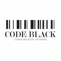 Code Black Communicator Network Podcast