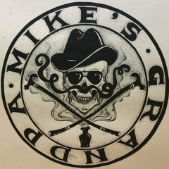 Mike's Grandpa