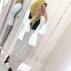 Israa Ibrahim Hassan