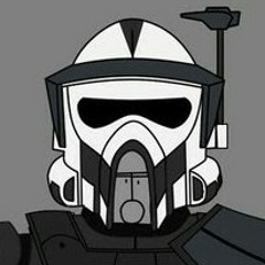 Commander gunner