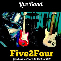 Five2FourBandOfficial