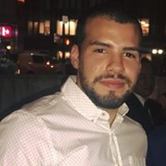 Kevin Lopez