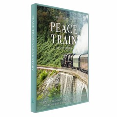 Peace Train Movie