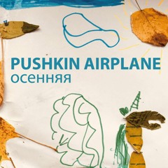 Pushkin Airplane