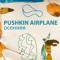 Pushkin Airplane